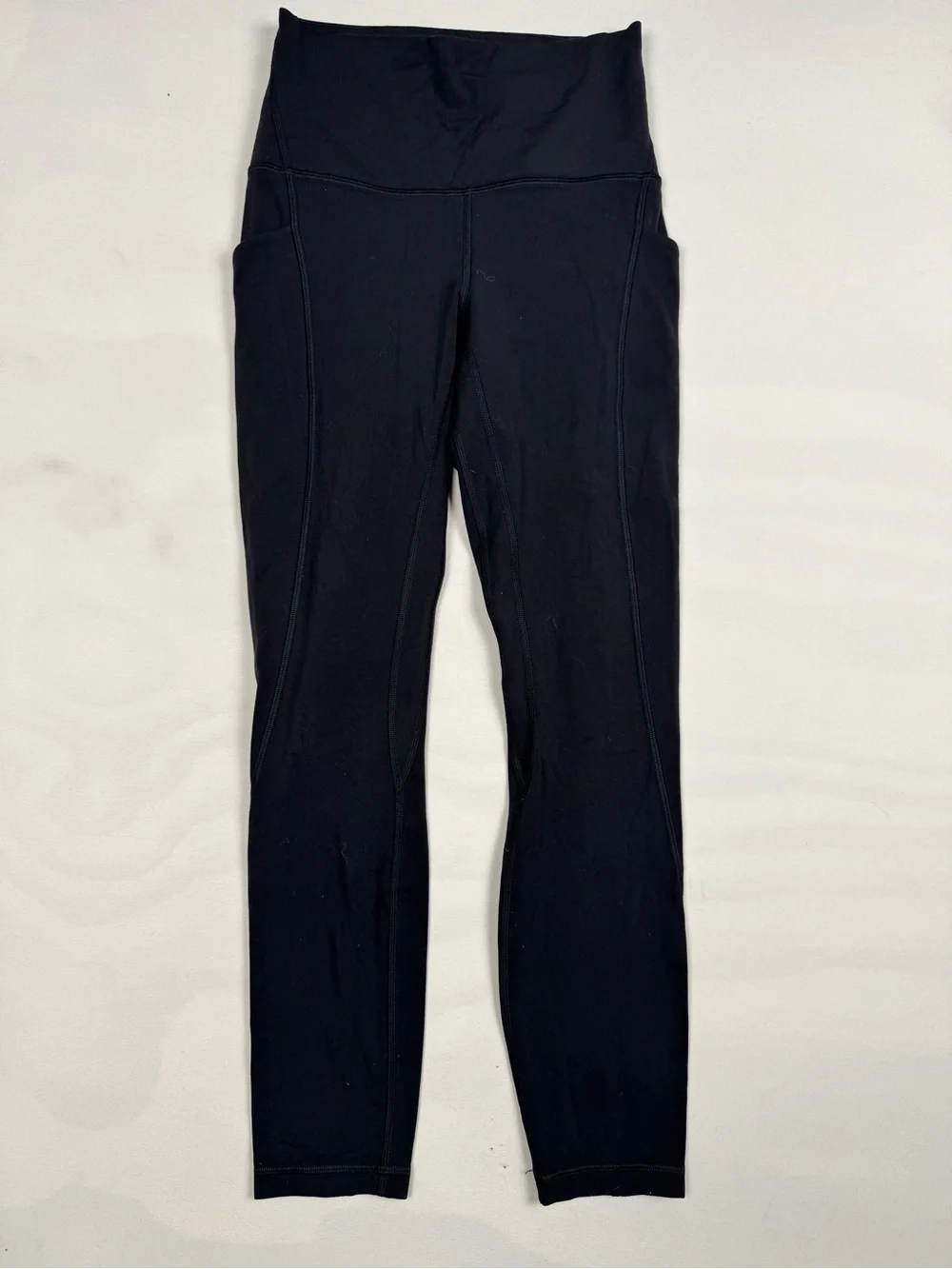 Lululemon Align High Rise Pant with Pockets 25